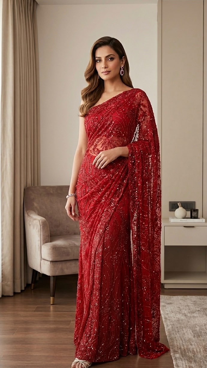 Ethnic Wear
